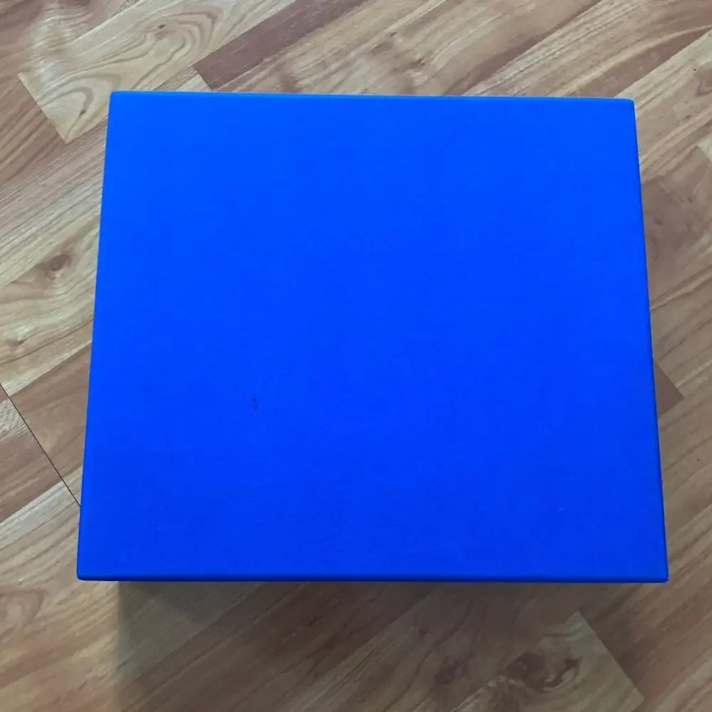 Stuart Weitzman‎ empty shoe box - Picture 6 of 6